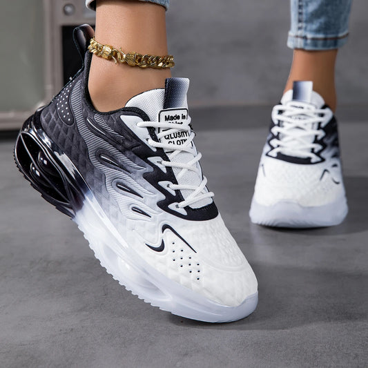 Sneakers for Women Orthopedic Sneakers Walking Shoes for Women, Lightweight Casual Sneakers Air Running Shoes