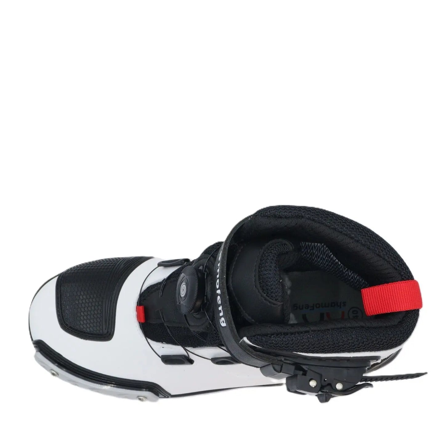 Motorcycle Off-road ATV, UTV Riding Boots, High-top Ankle Waterproof Boots