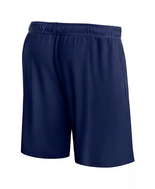 Fanatics | Men's Washington Wizards Post Up Mesh Shorts