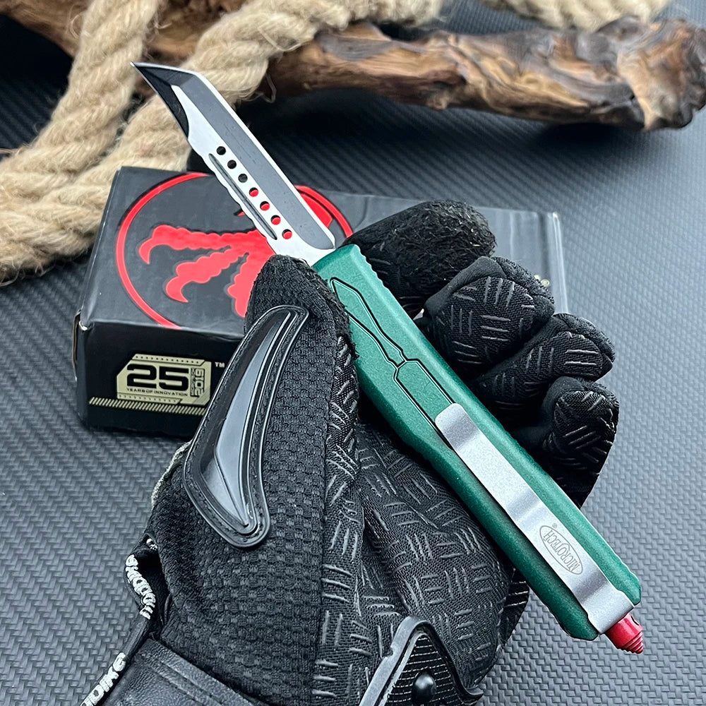 Pocket Utility Knives - High Hardness Blade, EDC Multitools, Sharp Knife