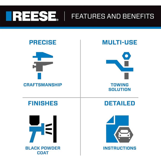 Square Trailer Jack, No Mount, 12,000 lbs. Support Capacity