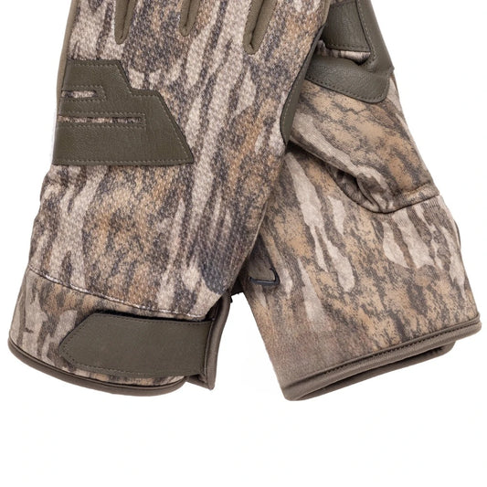 Men's Heavyweight Hunting Gloves, Size L/XL