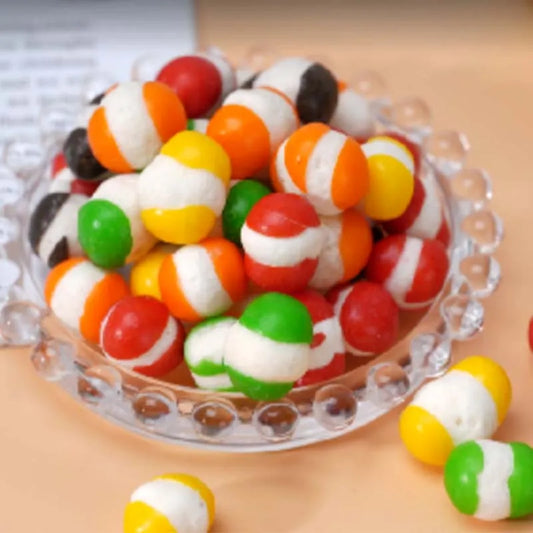 Snackking FREEZE DRIED 3.99oz(113g)*4packs