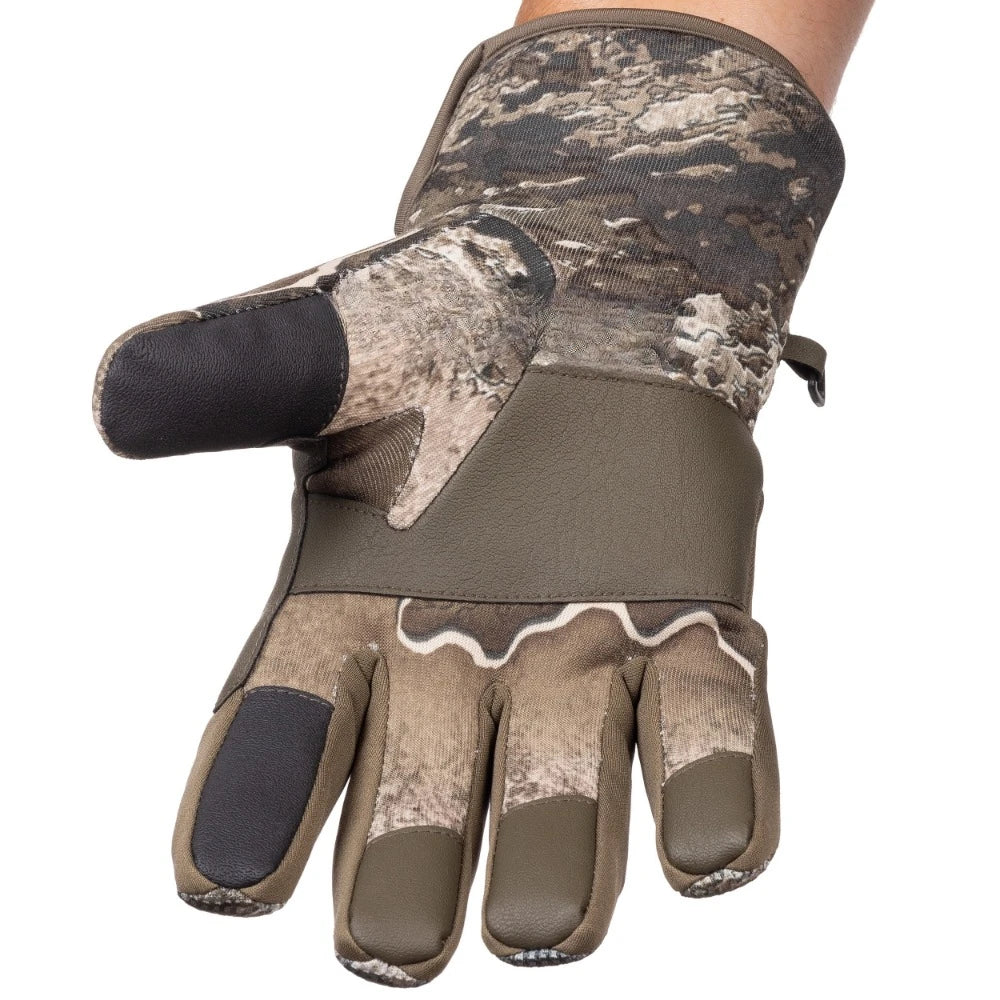 Men's Heavyweight Hunting Gloves, Size L/XL