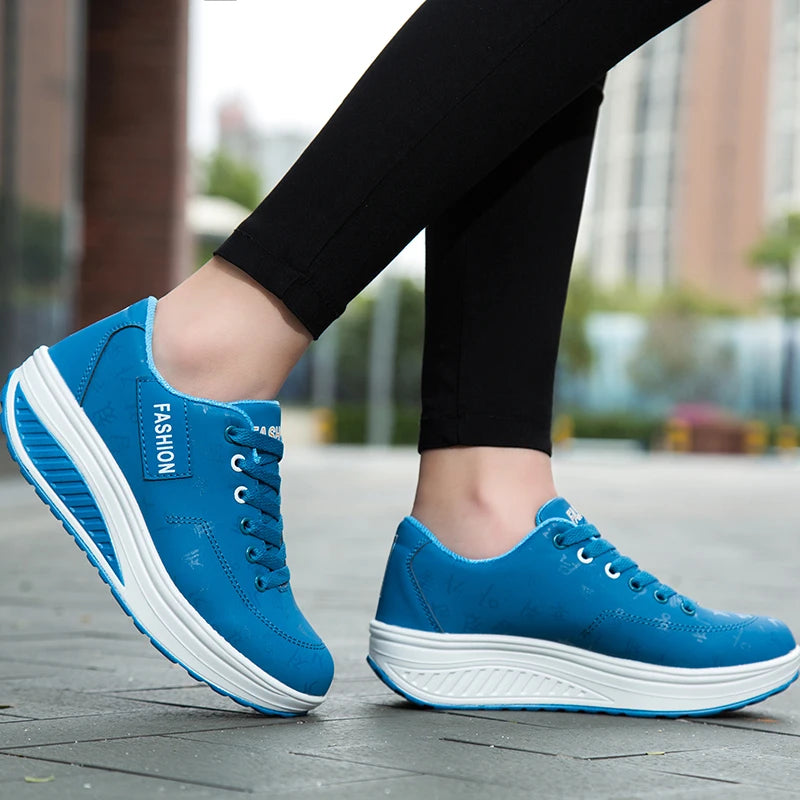 Sneakers for Women Orthopedic Walking Shoes Lightweight Casual Sneakers Air Running Shoes Tennis