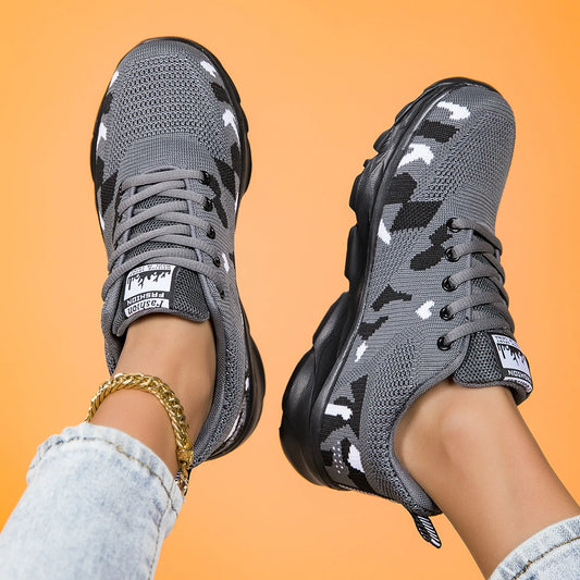 Sneakers for men Orthopedic Sneakers Walking Shoes for Men Lightweight Casual Sneakers Air Running Shoes Tennis Shoe