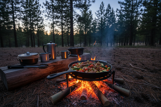 The heart of outdoor adventure gear – miscellaneous gear