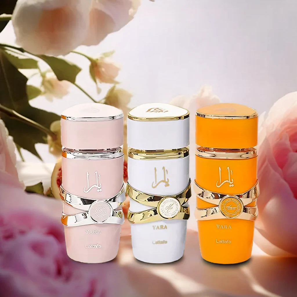 Perfume For Women & Men Pheromone Genuine Arabian Long-lasting Fragrance Best Christmas Gifts