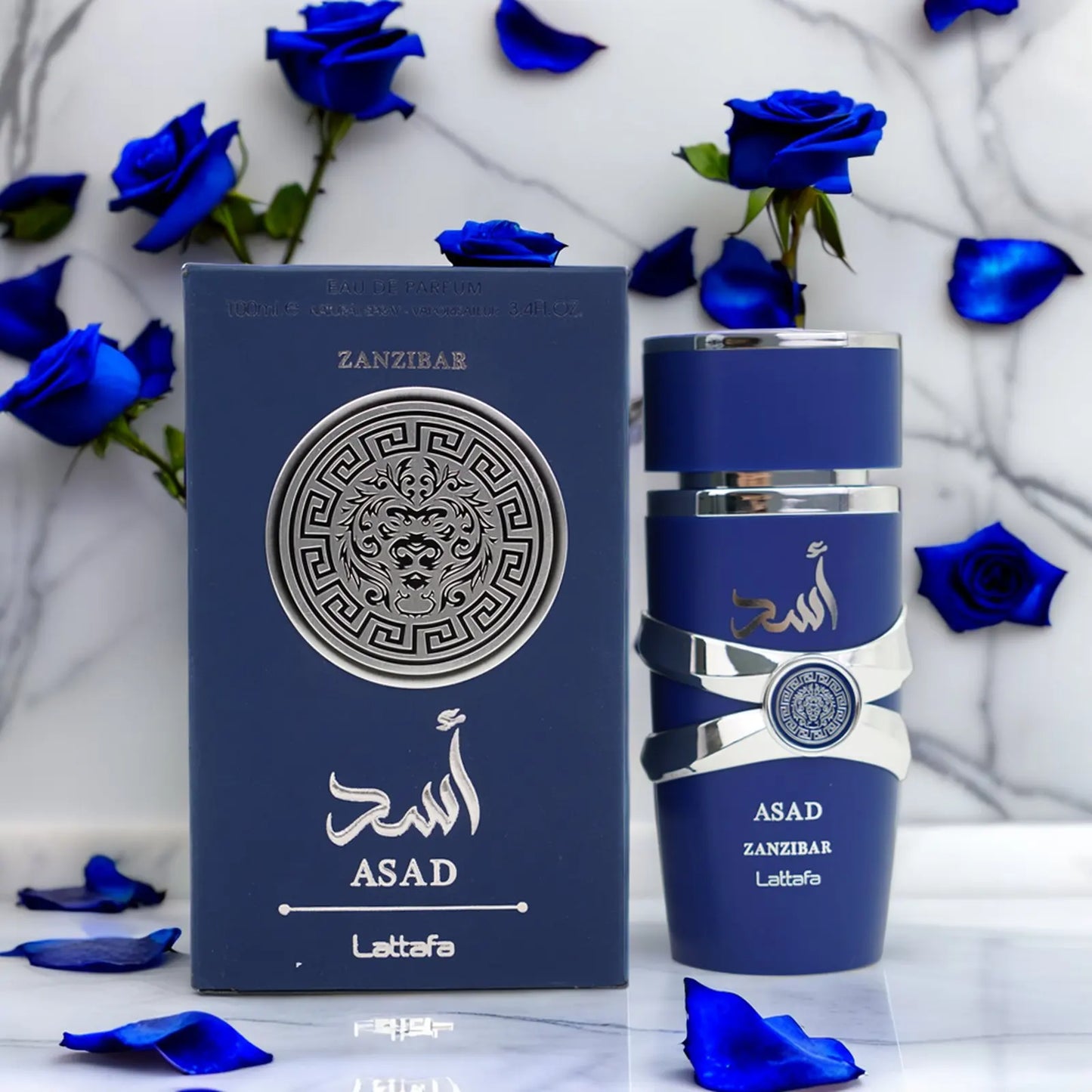 Perfume For Women & Men Pheromone Genuine Arabian Long-lasting Fragrance Best Christmas Gifts