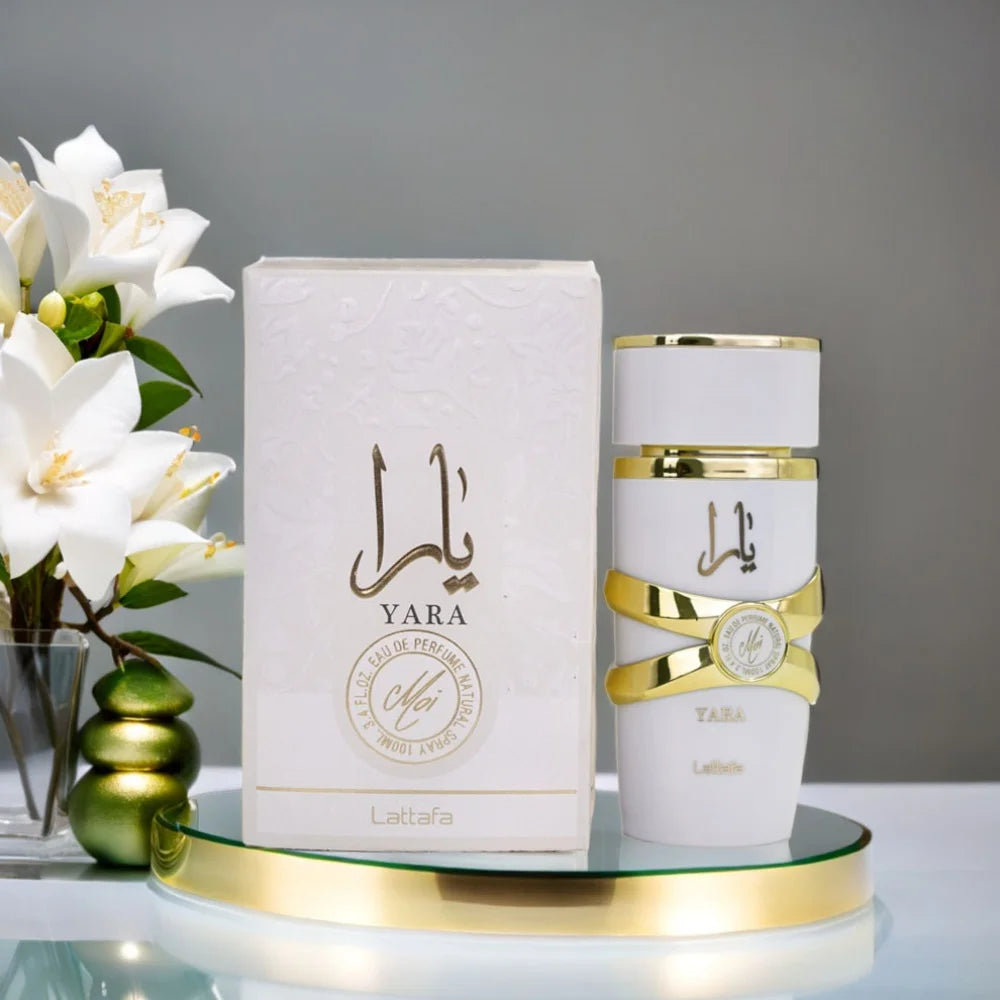 Perfume For Women & Men Pheromone Genuine Arabian Long-lasting Fragrance Best Christmas Gifts
