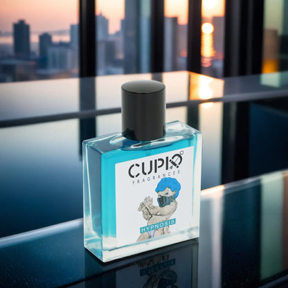 Perfume For Women & Men Pheromone Genuine Arabian Long-lasting Fragrance Best Christmas Gifts