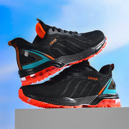 Mens Fashion Sneakers Sports Shoe Athletic Walking Running Shoes Casual Sneaker