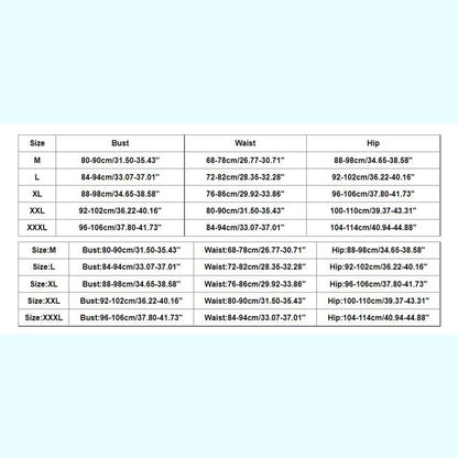 Summer Women'S Swimming Suit Striped Sleeveless Swimwear Two Piece