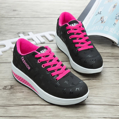 Sneakers for Women Orthopedic  Walking Shoes  Lightweight Casual  Sneakers Air Running Shoes Tennis