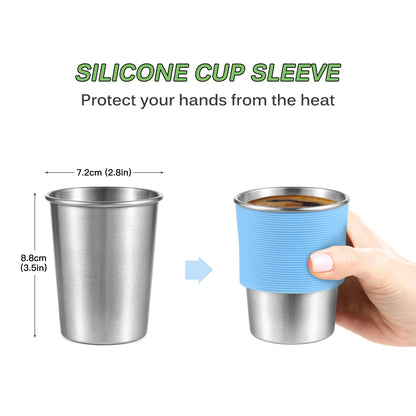 Outdoor Camping Pot Set Portable Aluminum Cookware backpacking cookware