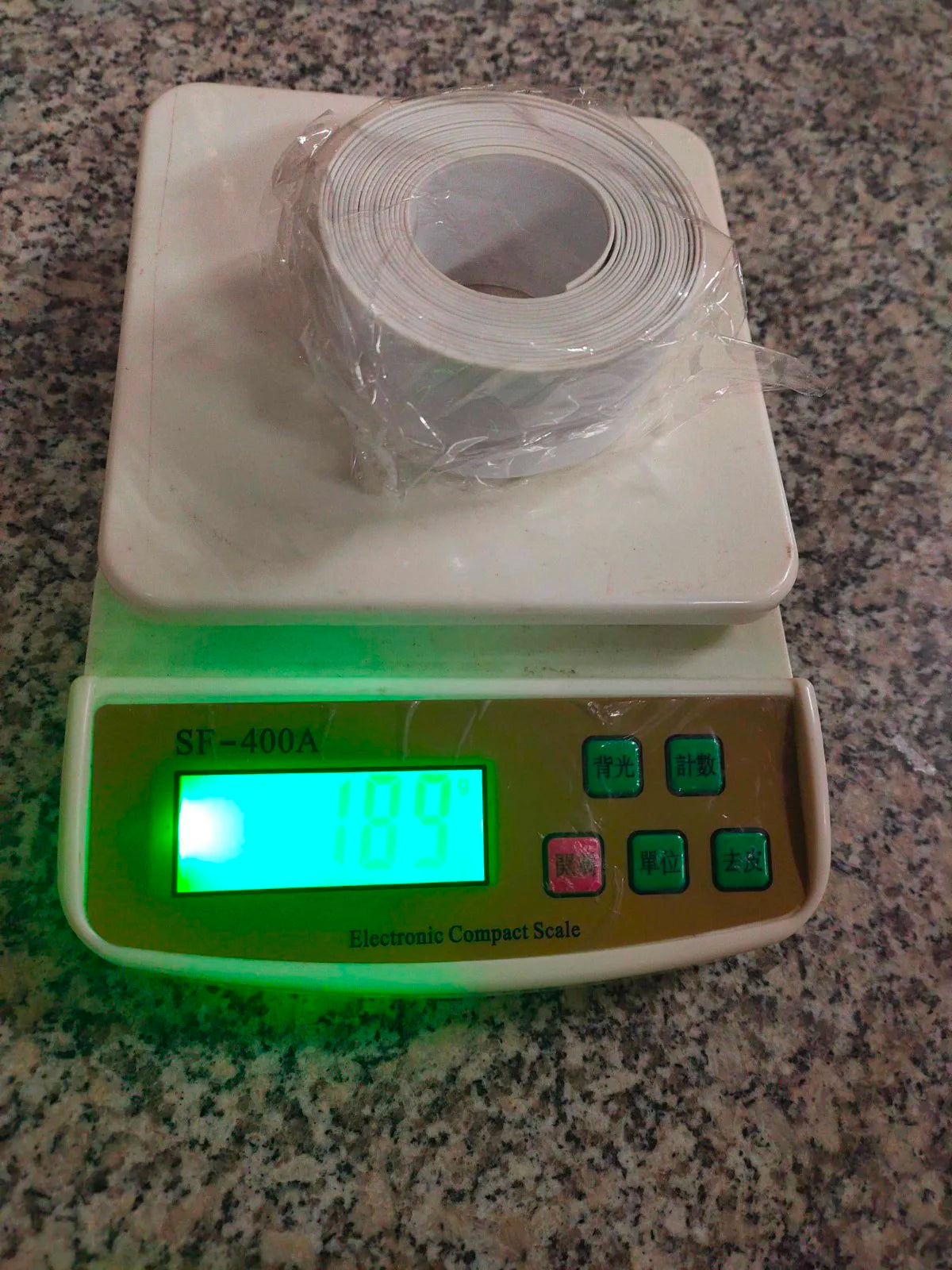 Biodegradable Grafting Tape Graft Membrane Gardening Bind Belt Plant Specific Film