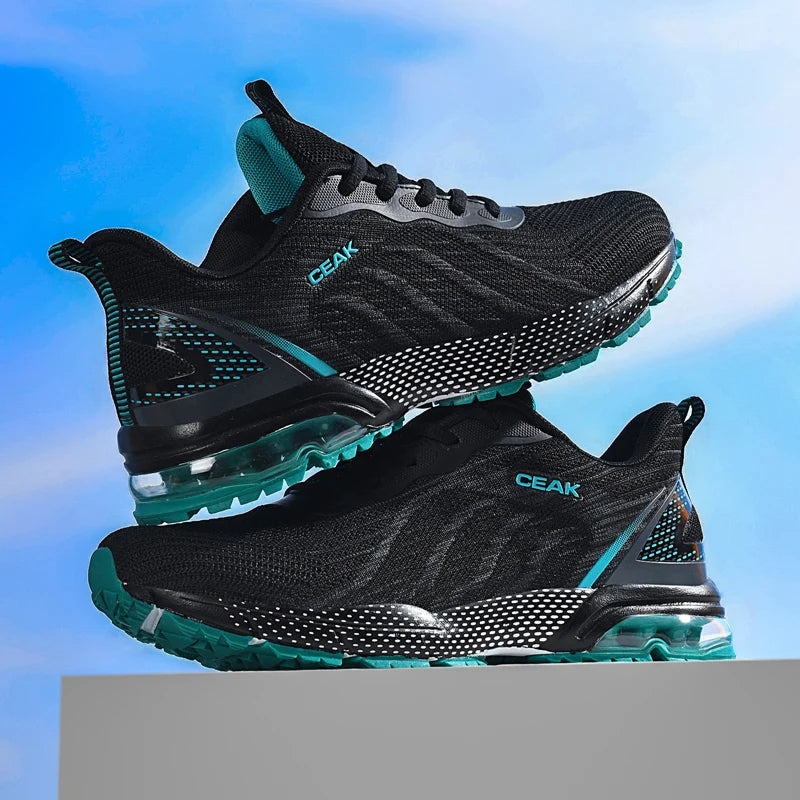 Mens Fashion Sneakers Sports Shoe Athletic Walking Running Shoes Casual Sneaker