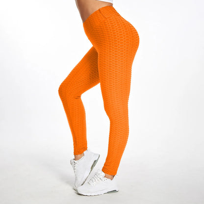 Women's Vintage Leopard Print Washed Thin Jeans Street Casual Neutral Style Denim trousers High Waist Straight Pants