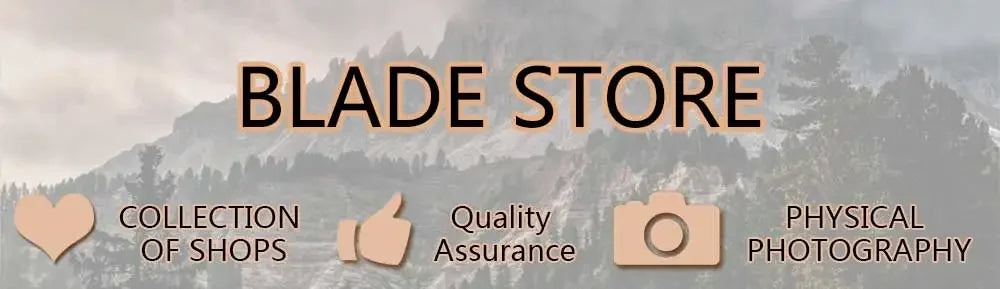 Compact 8CR15MOV Folding Knife with Wood Handle: Outdoor Survival Knife for Hunting, Camping & Everyday Carry (EDC)