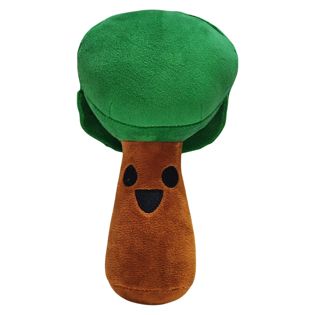 Soft Stuffed Figuer Doll Stuffed Animals Birthday Christmas Gifts for Fans and Kids