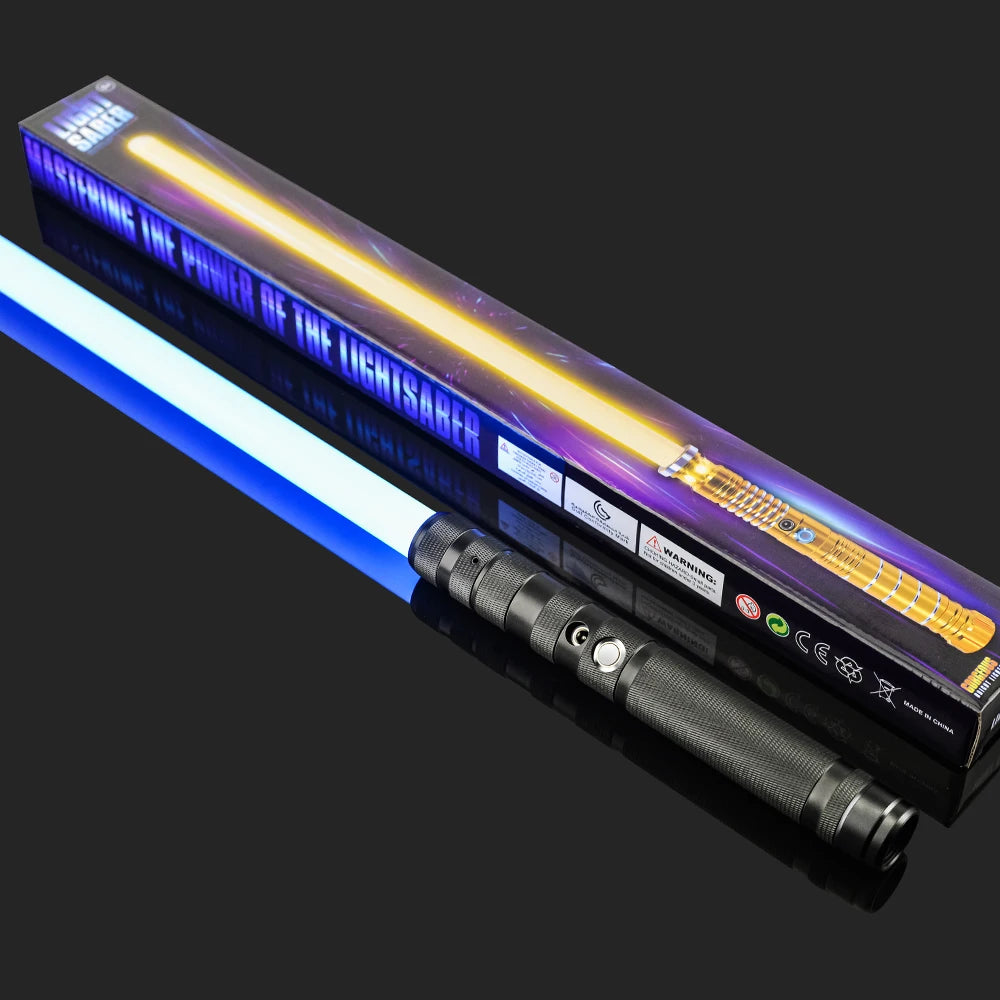 Sword Luminous Toy Birthday Gift 2-in-1 Detachable With Sounds For Christmas Gifts 6-12 Year Old Boy Girl