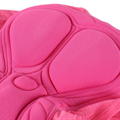 Women Bike Underwear 3D Padded MTB Bicycle Cycle Biking Underwear Shorts
