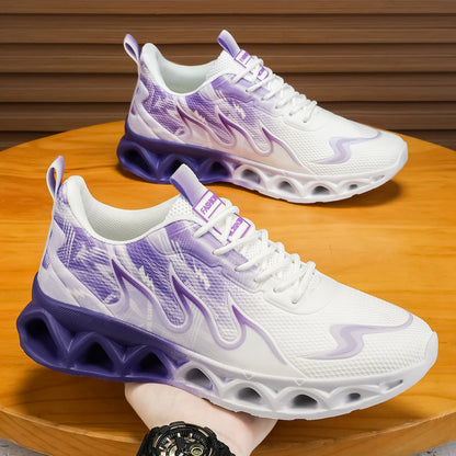 Sneakers for Women  Walking Shoes , Lightweight Casual Sneakers Air Running Shoes