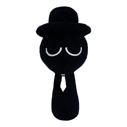 Soft Stuffed Figuer Doll Stuffed Animals Birthday Christmas Gifts for Fans and Kids