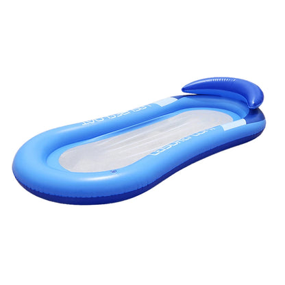 Summer Beach Water Floating Bed Outdoor Fun Water Party