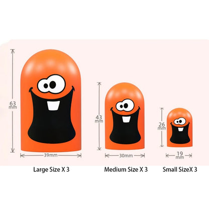 Tic Tac Toe Big Eat Small Gobble Board Game Parent-Child Interactive Educational Toys For Kids Christmas Gifts Tic Tac Toe Game