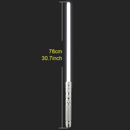 Sword Luminous Toy Birthday Gift 2-in-1 Detachable With Sounds For Christmas Gifts 6-12 Year Old Boy Girl