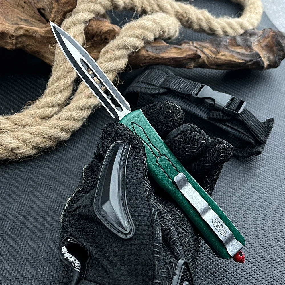 Pocket Utility Knives - High Hardness Blade, EDC Multitools, Sharp Knife