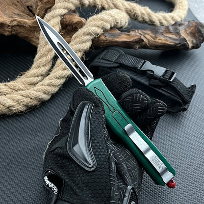 Pocket Utility Knives - High Hardness Blade, EDC Multitools, Sharp Knife