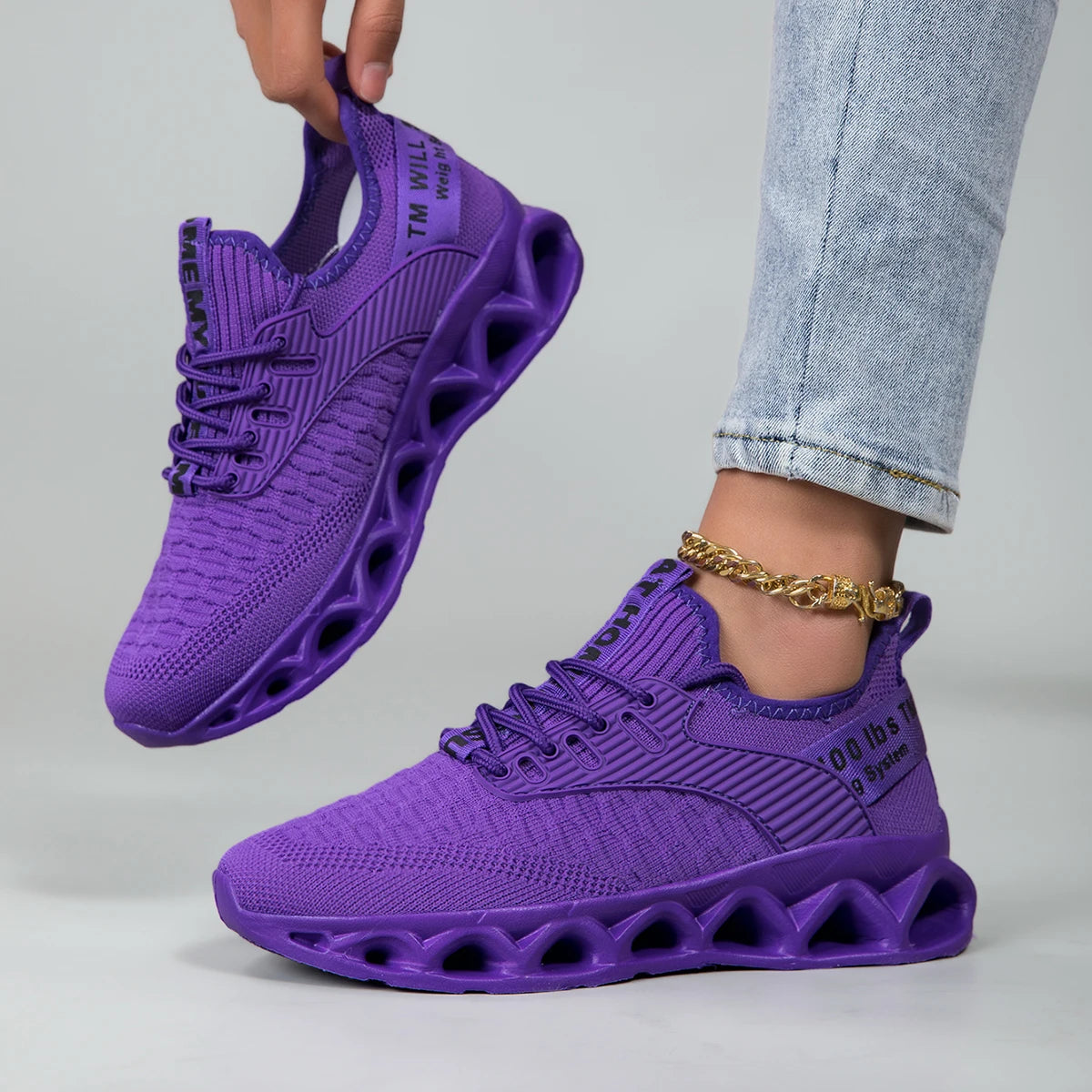 Sneakers for Women Walking Shoes , Lightweight Casual  Sneakers Air Running Shoes