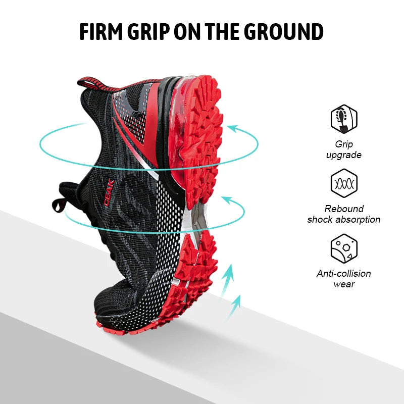 Mens Fashion Sneakers Sports Shoe Athletic Walking Running Shoes Casual Sneaker