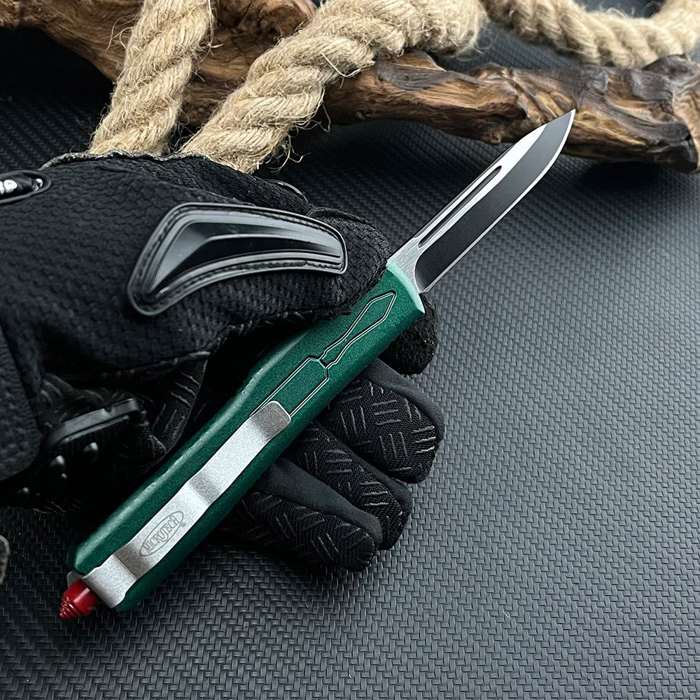Pocket Utility Knives - High Hardness Blade, EDC Multitools, Sharp Knife
