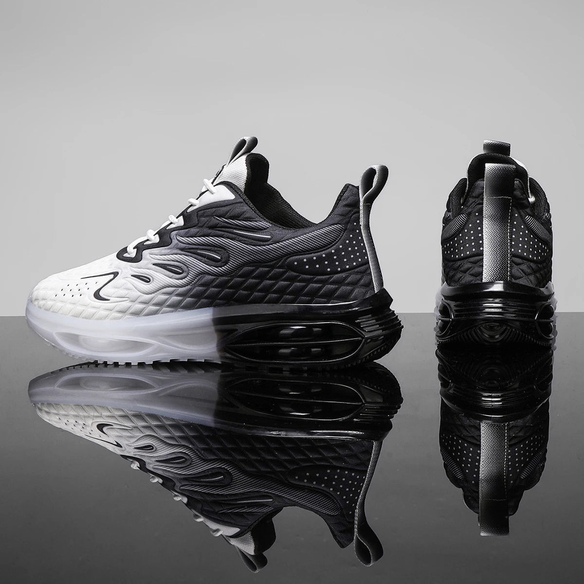 Sneakers for Women Orthopedic  Walking Shoes Lightweight Casual Sneakers Air Running Shoes