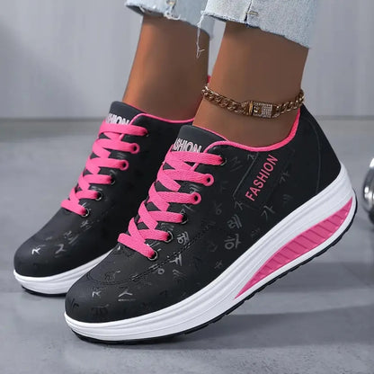 Sneakers for Women Orthopedic Sneakers Walking Shoes  Lightweight Casual Sneakers Air Running Shoes for Women