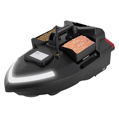 Gps Fishing Bait Boat Remote Control For Fishing