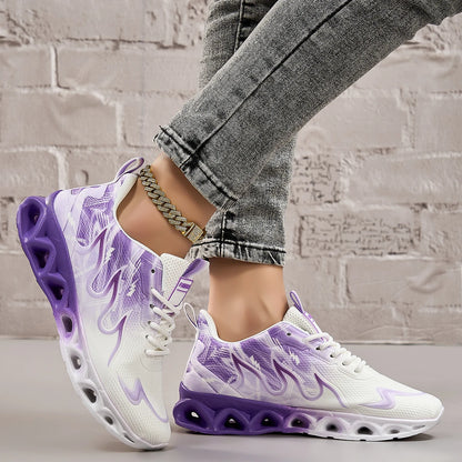 Sneakers for Women Orthopedic Sneakers Walking Shoes for Women, Lightweight Casual Sneakers Air Running Shoes