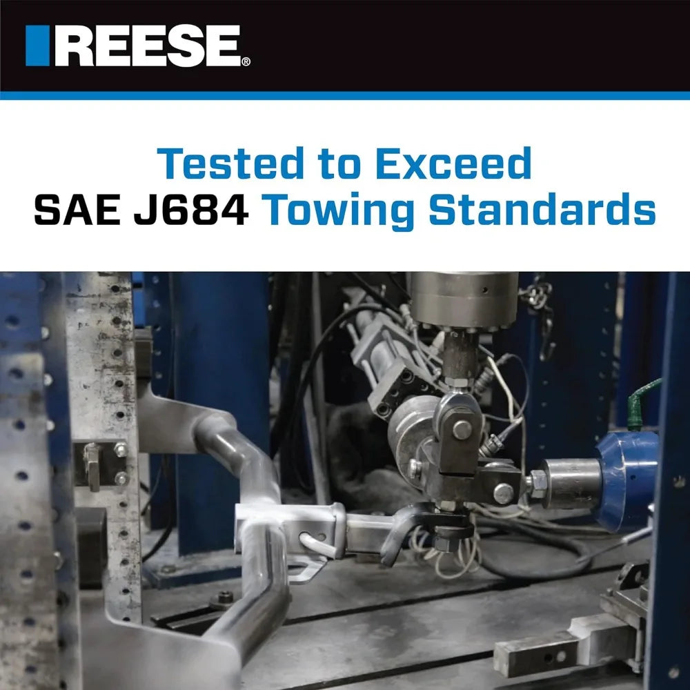 Square Trailer Jack, No Mount, 12,000 lbs. Support Capacity