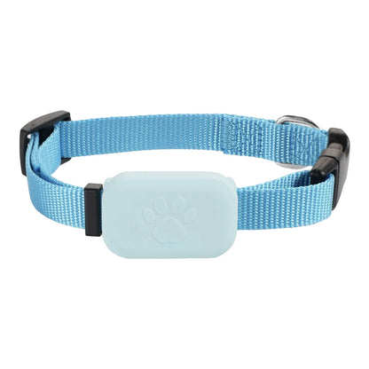 Pet GPS Tracker with Adjustable Collar Smart Pet Locator