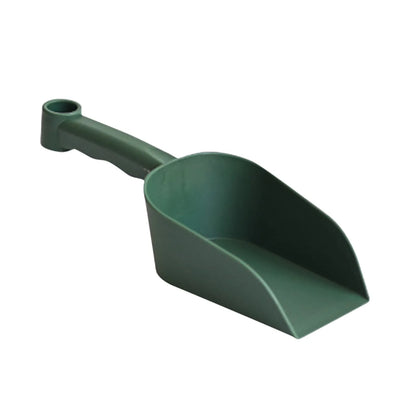 Thickened Plastic Spatula  Cat Litter Spatula Balcony Gardening Shovel Gardening Tool
