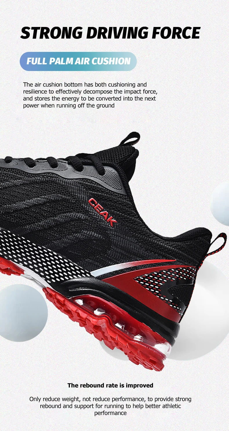 Mens Fashion Sneakers Sports Shoe Athletic Walking Running Shoes Casual Sneaker