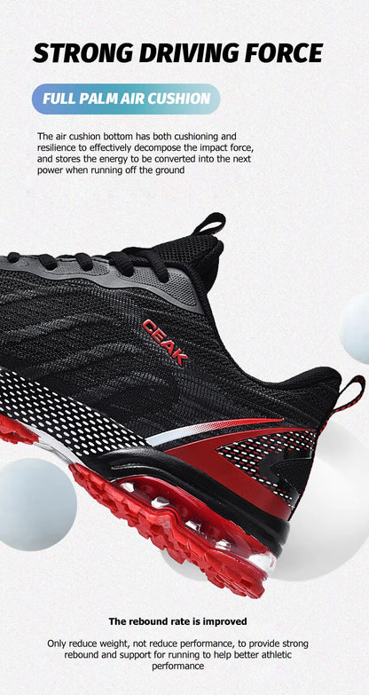 Mens Fashion Sneakers Sports Shoe Athletic Walking Running Shoes Casual Sneaker