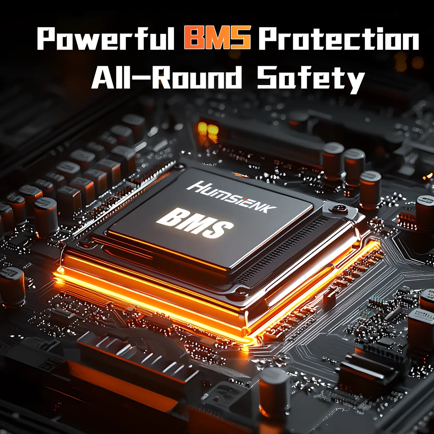 Lithium Iron Phosphate Battery 12V 314Ah With 100A BMS For RV/ Vans/ Golf Cart/ Camping/ Marine/  Boats/ Fishing