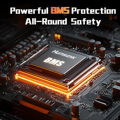 Lithium Iron Phosphate Battery 12V 314Ah With 100A BMS For RV/ Vans/ Golf Cart/ Camping/ Marine/  Boats/ Fishing