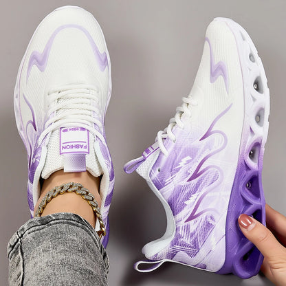 Sneakers for Women Orthopedic Sneakers Walking Shoes for Women, Lightweight Casual Sneakers Air Running Shoes