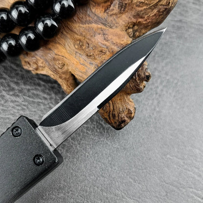 Mini Pocket knife  camping hiking survival  Portable hunting knife, Tactical knife,