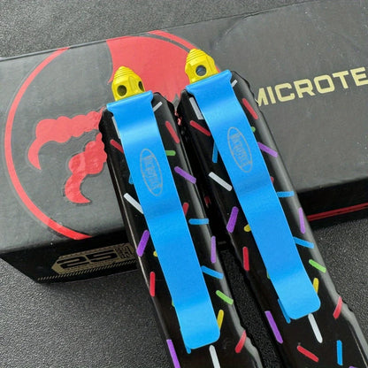 Outdoor camping travel knife Pocket knife Multi-functional EDC Knives Tactical Knives Hunting Knives